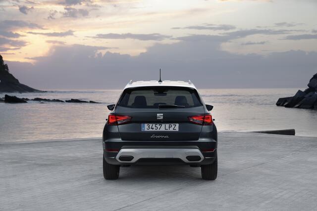 Foto: Seat
