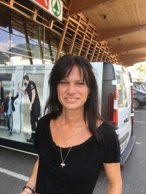 Sandra Bader, Vils