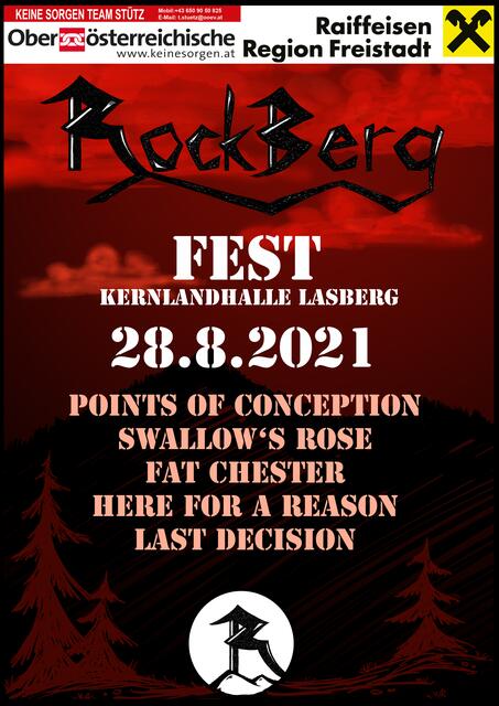 Foto: JVP-Lasberg