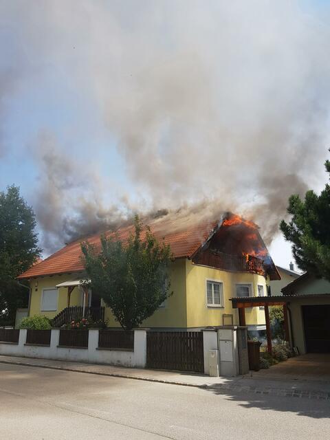 Foto: Pressestelle BFK Mödling