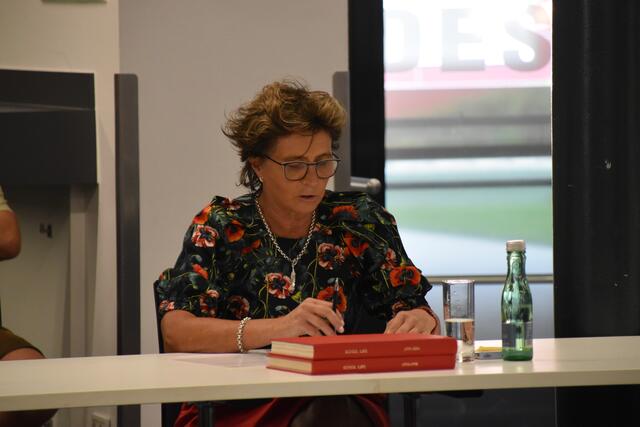 "Die Regelung von 200 Tageskarten ist entgegen einem gültigen Gemeinderatsbeschluss", so Helene Astner (Kundler Frauen).