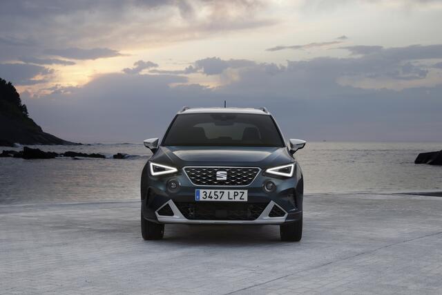 Foto: Seat