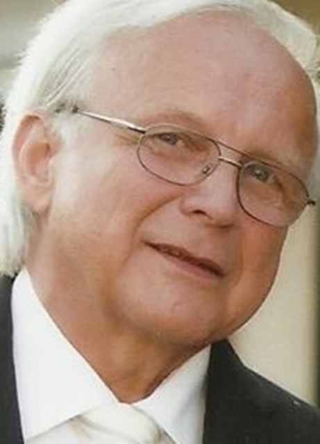 Josef Atzmüller ist Obmann der ZeitBank in Weyregg. | Foto: Atzmüller