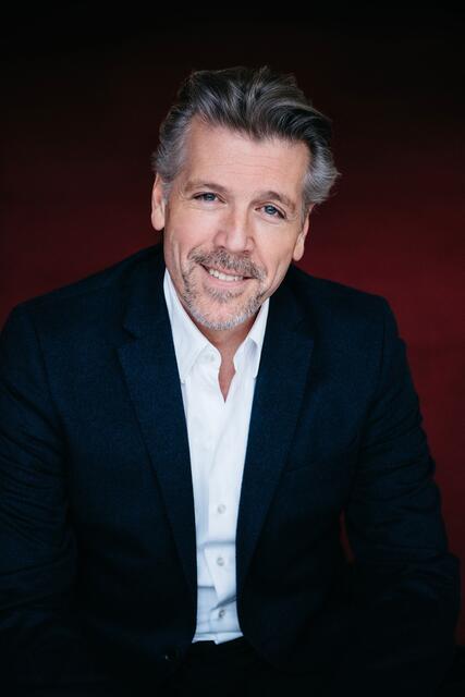 Startenor Thomas Hampson gastiert in Wiener Neustadt.

 | Foto:  Jiyang Chen