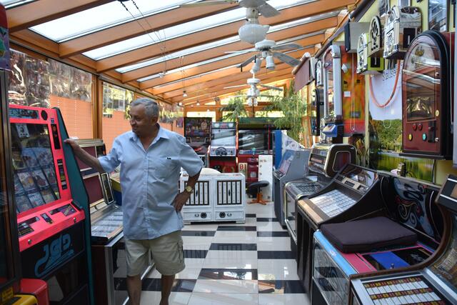 Foto: Michael Strini