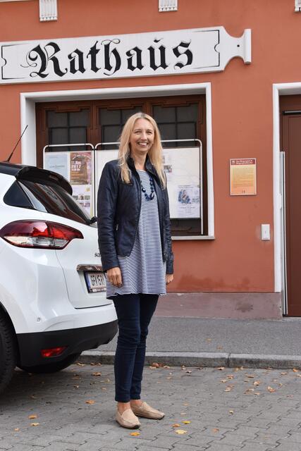 Monika Obereigner-Sivec' Generationen-Vision: ein Campus für Alte und Junge in Groß-Enzersdorf