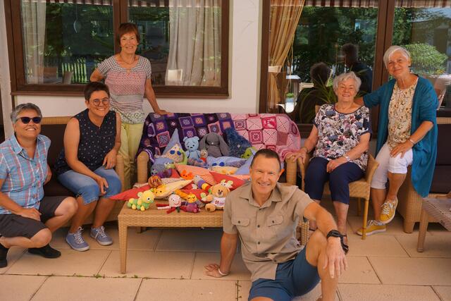 Foto: Wir Frauen Jenbach
