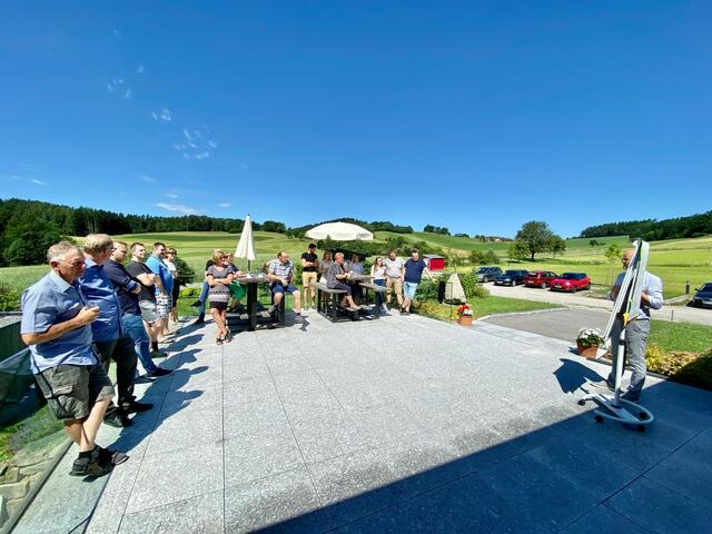 Beim Workshop wurden die Weichen für die Wahl im September gestellt.