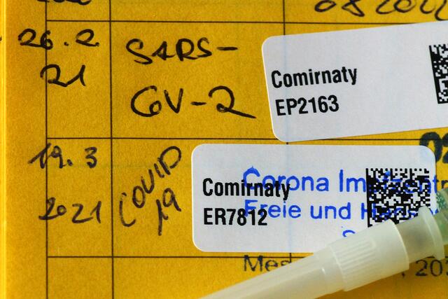 3 Phasen-Plan soll Impfbereitschaft von Migranten erhöhen