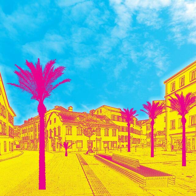Stadtoase Wilten lebt auf | Foto: Innsbruck Marketing