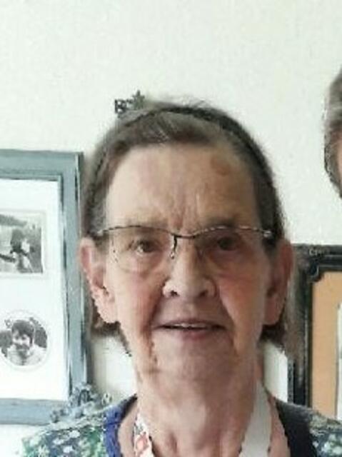 Hat jemand diese Frau gesehen? | Foto: Polizei