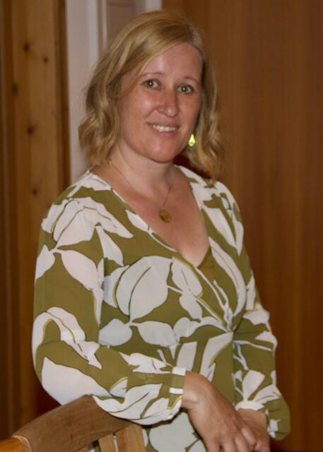 Katharina Schranz zeigte ihr musikalischen Talent | Foto: Peter Seper