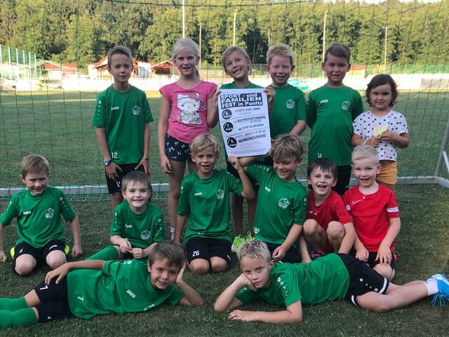 Gespielt und gefeiert wird vom 6. August bis zum 8. August.