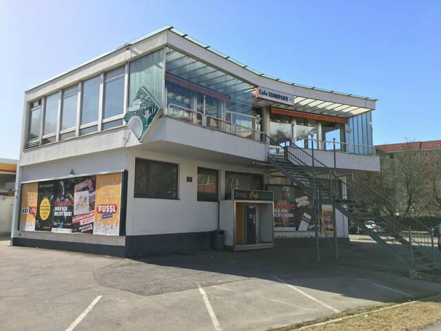 Auch beim "Sonnpark" gibt es viele Fragezeichen