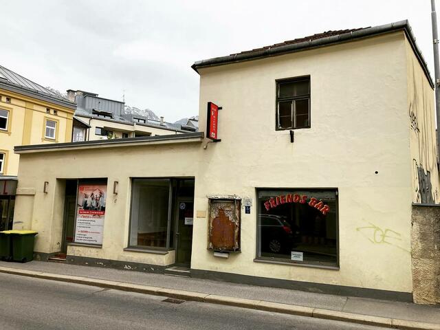 Wie geht es in der Leopoldstraße weiter?
