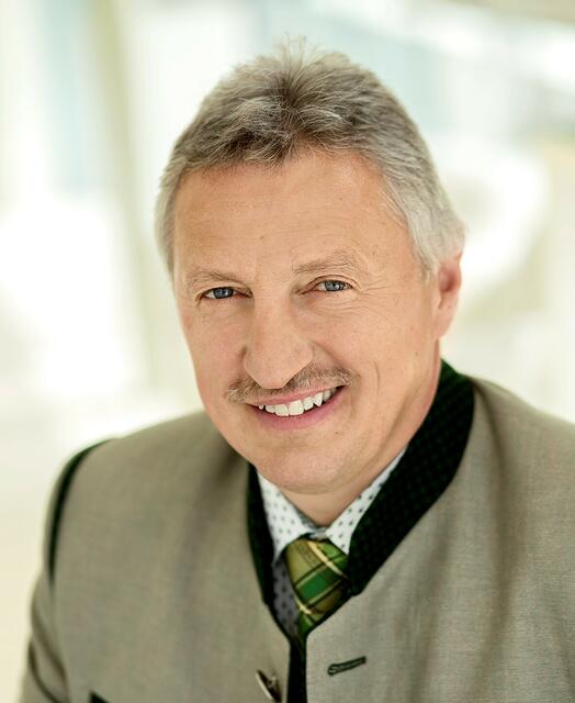 "Mit einer funktionierenden Nahversorgung haben wir alles, was eine lebenswerte Gemeinde braucht."
Bürgermeister Erwin Gruber | Foto: Gemeinde Gasen