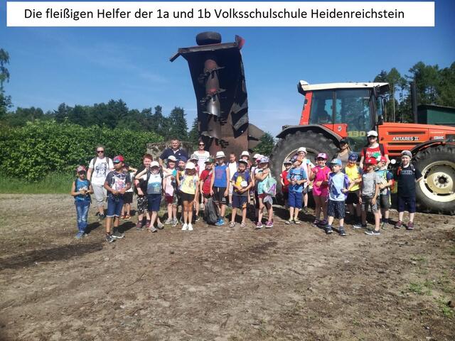 Foto: GV Gmünd