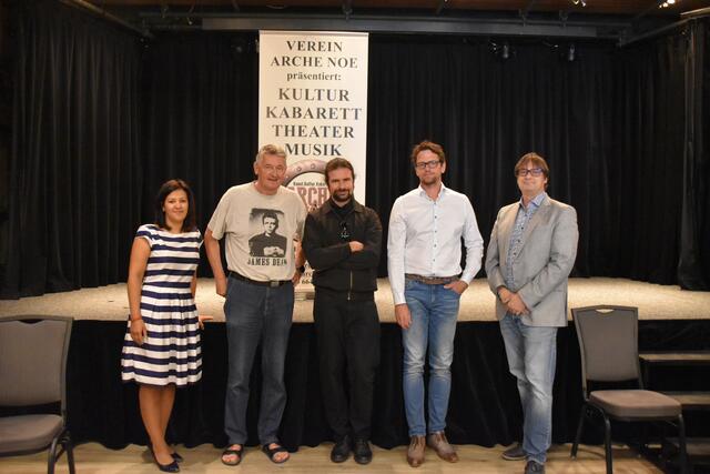 Foto: Barbara Fluckinger