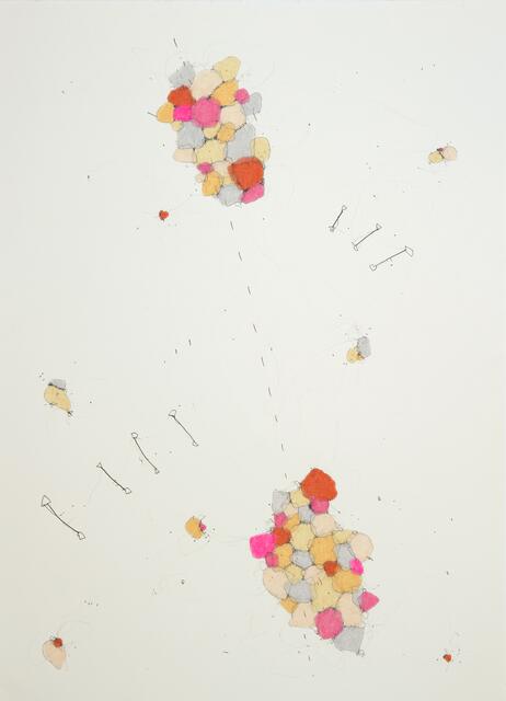 Denise Schellmann CollisionIV | Foto: Kunstaspekt