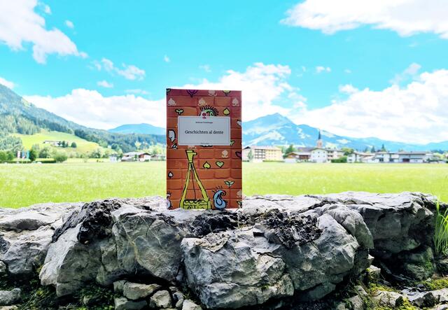 Foto: Andreas Unterberger