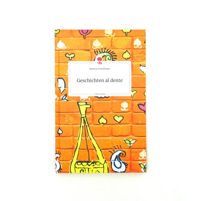 Foto: Andreas Unterberger