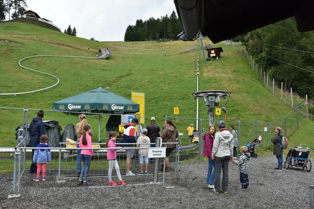 Foto: Fun Alpin Osttirol