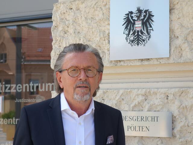 Verteidiger Johannes Riedl
