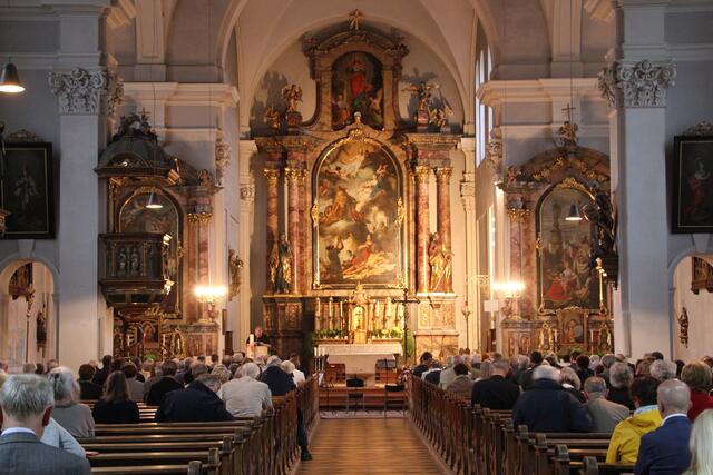 Benefizkonzert: Benefizkonzert fr Wallfahrtskirche Maria Bhel in ...