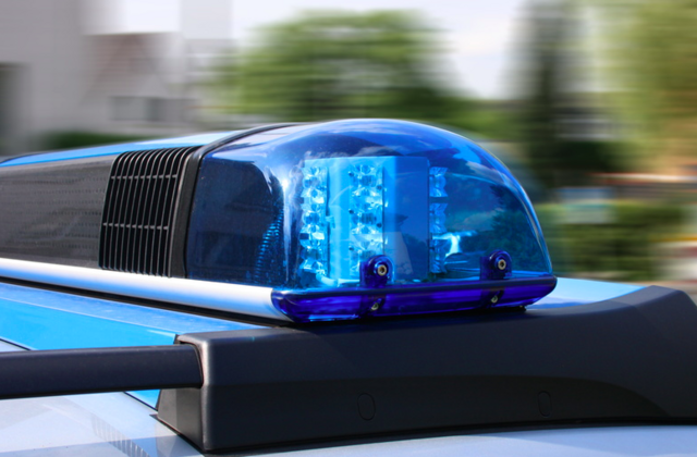 Erfolgreiche Polizeiermittlungen im Bezirk Gmunden. | Foto:  Lukas Sembera/Fotolia (Symbolfoto)