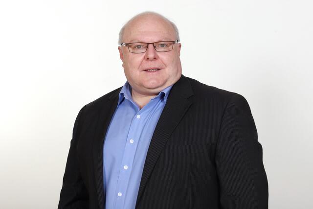 Die SPÖ schickt Heinrich Haider ins Rennen um das Bürgermeisteramt. | Foto: SPÖ Bezirk Perg