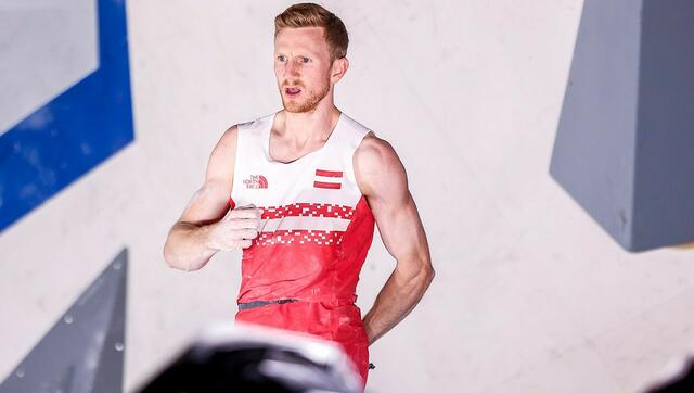 Jakob Schubert: „Es hat einen unglaublichen Stellenwert, aber ich muss es erst verarbeiten. Es ging alles so schnell. Ich habe so lange so hart gearbeitet, es steckt viel Schweiß hinter der Medaille. Das bedeutet mir alles.“