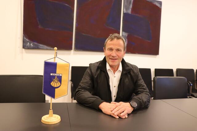 Foto: Othmar Kolp
