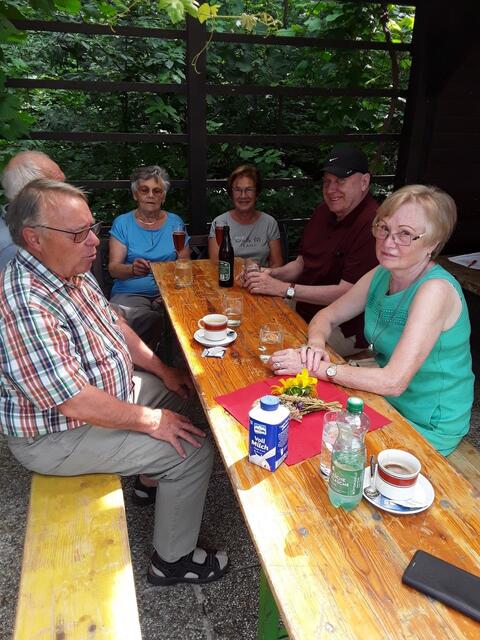 Foto: Pensionisten Ortsgruppe Hirm