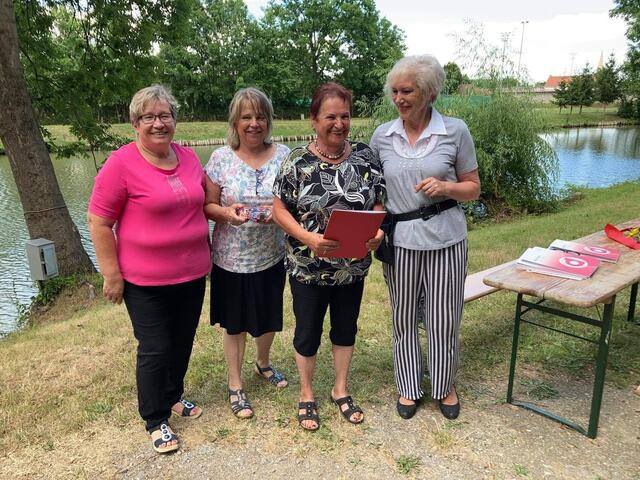 Foto: Pensionisten Ortsgruppe Hirm