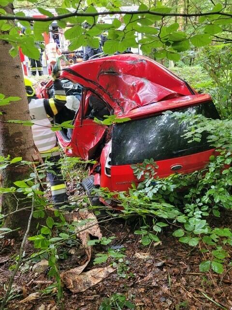 Foto: FF Großhartmannsdorf
