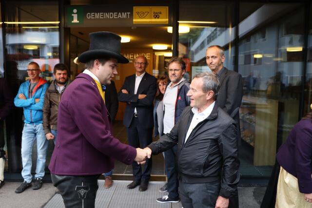 Foto: Othmar Kolp