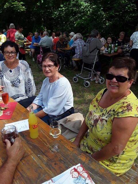 Foto: Pensionisten Ortsgruppe Hirm