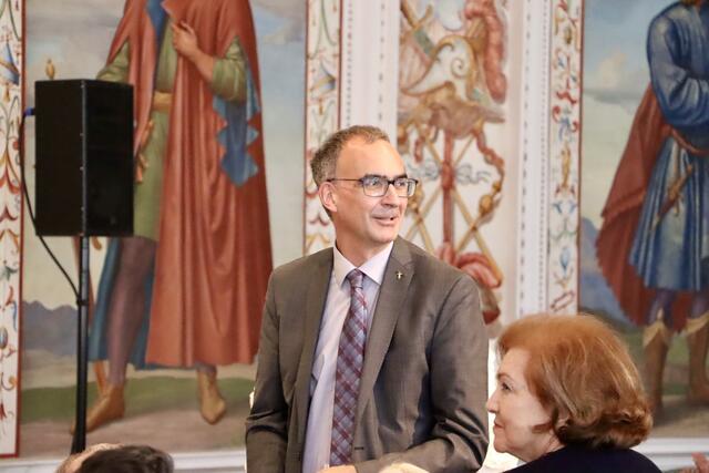 Foto: Ricarda Stengg