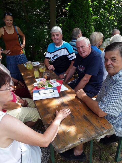 Foto: Pensionisten Ortsgruppe Hirm
