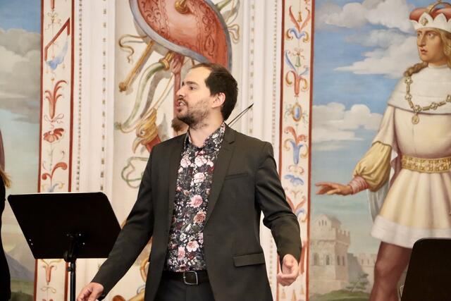 Foto: Ricarda Stengg