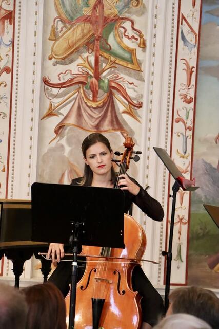 Foto: Ricarda Stengg