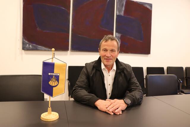 Foto: Othmar Kolp