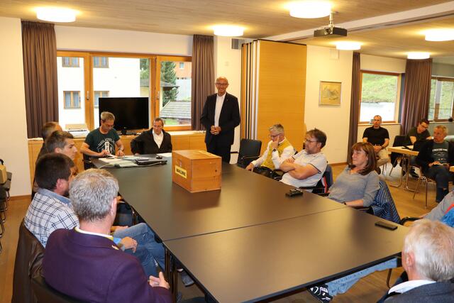 Foto: Othmar Kolp