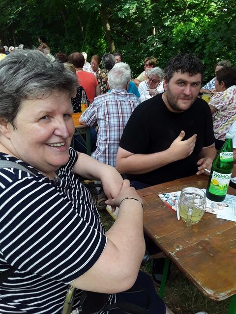 Foto: Pensionisten Ortsgruppe Hirm