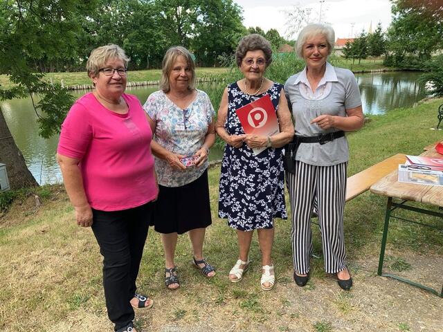 Foto: Pensionisten Ortsgruppe Hirm