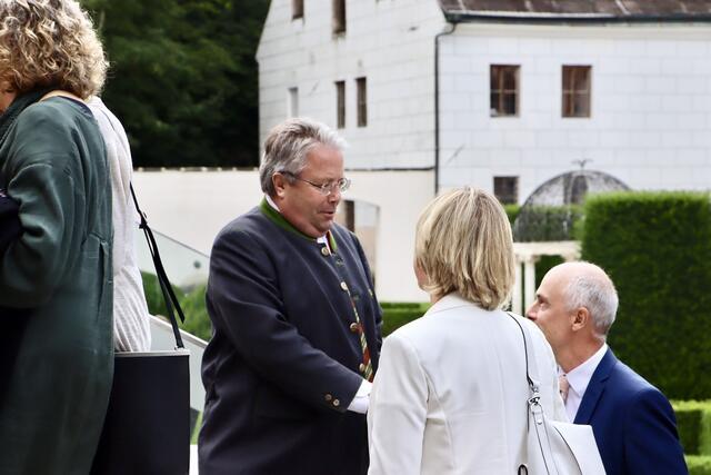 Franz Hörl | Foto: Ricarda Stengg