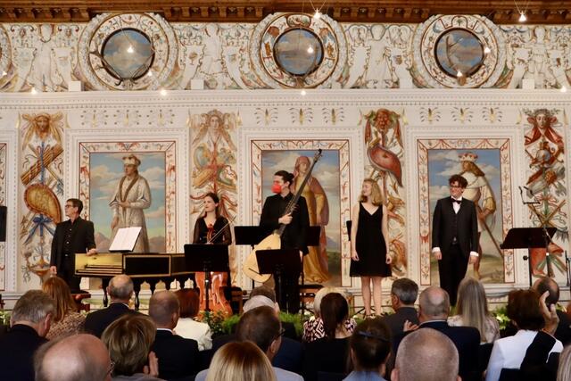 Foto: Ricarda Stengg