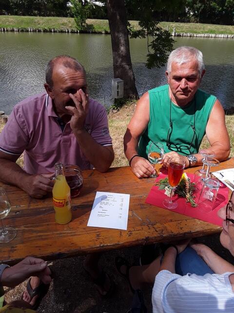Foto: Pensionisten Ortsgruppe Hirm