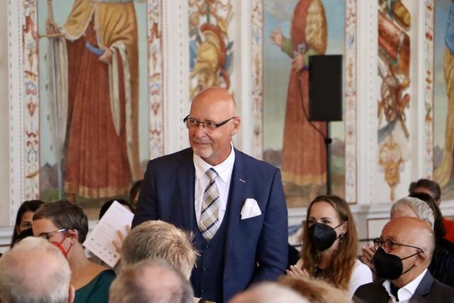 Foto: Ricarda Stengg