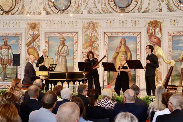 Foto: Ricarda Stengg